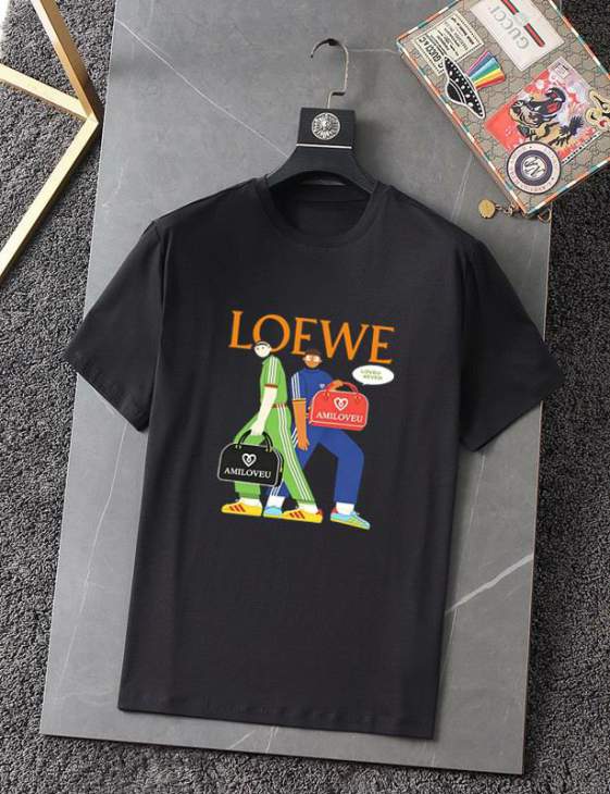 Picture of Loewe T Shirts Short _SKULoeweS-5XL25tr099034